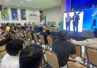 Formatura de startups aceleradas pelo Funses 1 acontece nesta segunda-feira (21)