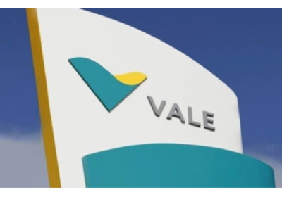 Vale Base Metals e BluestOne assinam acordo de longo prazo para reaproveitar resíduos no Brasil e alavancar mineração circular