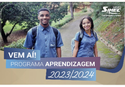 Programa de Aprendizagem da Simec Cariacica abre vagas para 23 estudantes