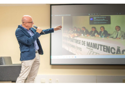 Seminário de Manutenção do Sindifer-ES chega à sua 6ª edição de olho na sustentabilidade