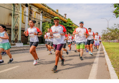 Inscrições para Corrida do Aço em Ipatinga abrem nesta quarta (9/10)