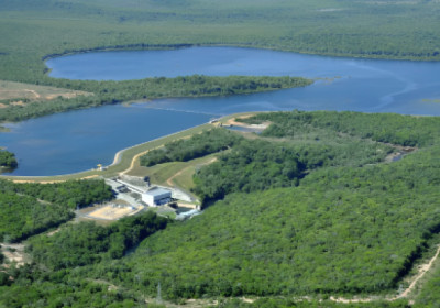 Gerdau adquire pequenas centrais hidrelétricas no Mato Grosso