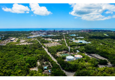 ArcelorMittal anuncia plano de um novo investimento na Unidade de Tubarão