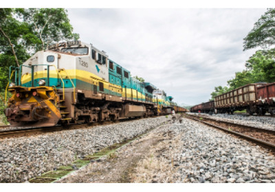 Vale realiza campanha de segurança ferroviária