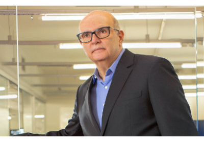 Mudanças executivas na ArcelorMittal