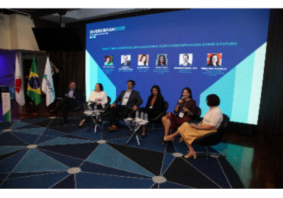 Samarco compartilha boas práticas e ações para um futuro mais inclusivo na Diversibram 2025