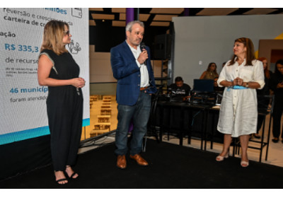 Parceria: empresas de Vila Velha estarão mais próximas do Bandes