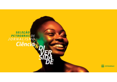 Petrobras lança Seleção de Jornalismo