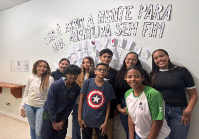 Programa de Aprendizagem da Simec Cariacica é iniciado e vai beneficiar 18 jovens