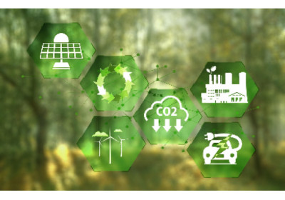 ES pode se tornar referência nacional em captura de carbono