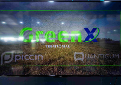 Gerdau anuncia os vencedores da 36ª edição do Prêmio Gerdau Melhores da Terra na Agrishow 2025