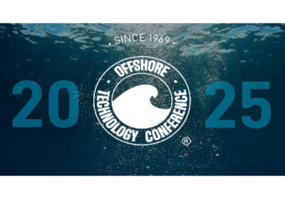 Petrobras participa da OTC 2025, em Houston (EUA)