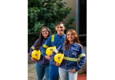 Gerdau abre mais de 230 vagas para programa de estágio