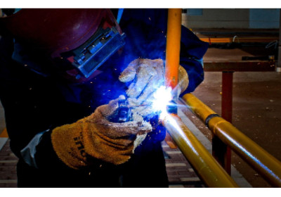 PIM-PF: Produção industrial capixaba cresce 2,6% em março