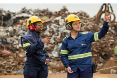 Gerdau é a única produtora de aço no Ranking Merco Responsabilidade ESG