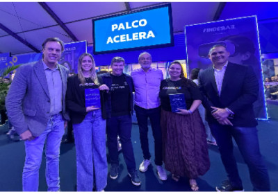 Findeslab amplia presença nacional em parceria estratégica com a Acate