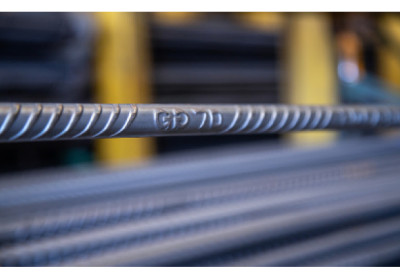 Gerdau apresenta soluções inovadoras para a construção civil no Concrete Show 2025