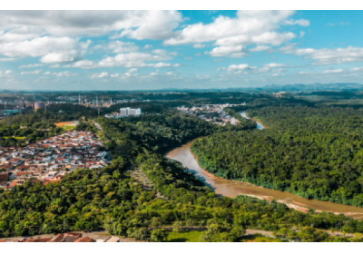 Usiminas reforça ações de prevenção a incêndios em áreas verdes de Ipatinga