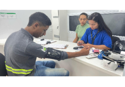 Segurança nas estradas: Iniciativa da Suzano combate sonolência e fadiga ao volante