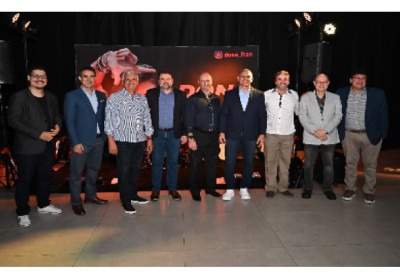 Nova diretoria da Action toma posse