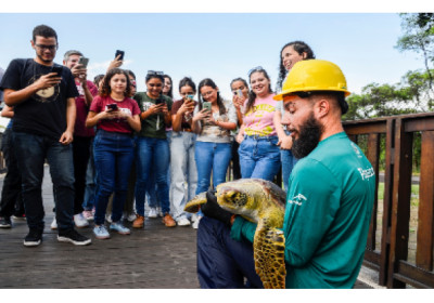 Rota da Tartaruga abre inscrições para edição 2026