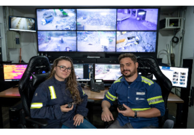 Gerdau consolida liderança em reputação na indústria do aço no Brasil