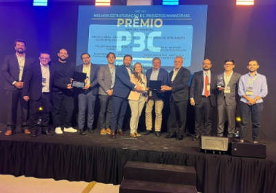 ES Inteligente é destaque nacional e garante menção honrosa ao Bandes