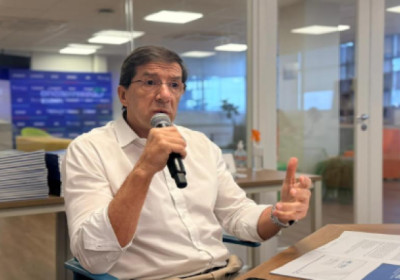 Economia do ES cresce pelo terceiro ano seguido