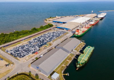 Portocel conquista certificação OEA da Receita Federal e reforça eficiência e confiança nas operações de comércio exterior