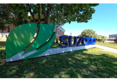 Suzano amplia rede de fornecedores para operações florestais no Espírito Santo