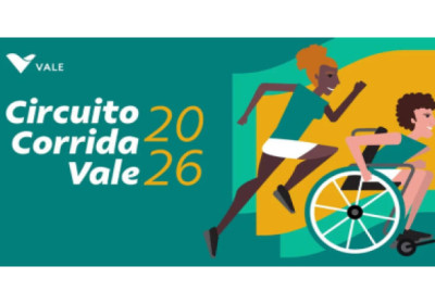 Corrida Vale estreia no Rio de Janeiro com inscrições gratuitas
