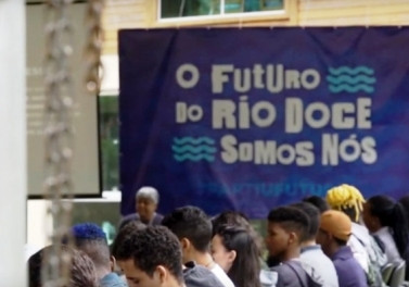 Com iniciativa da Fundação Renova, projeto vai selecionar 150 jovens talentos para desenvolver iniciativas sociais e ambientais