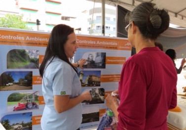 ArcelorMittal Cariacica leva Circuito do Conhecimento  ao bairro São Conrado neste sábado, 19