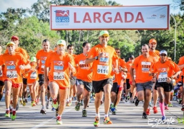 Circuito do Aço: inscrições para a 12ª edição da prova começam terça, 02 de maio