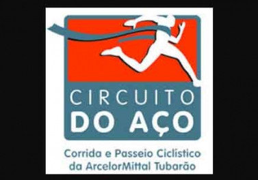 ArcelorMittal Tubarão realiza 13º Circuito do Aço e Passeio Ciclístico