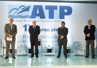 ATP Avalia que a Nova LeiI dos Ports Trouxe Impactos Positivos ao Setor