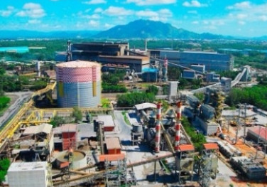 Gestão hídrica da ArcelorMittal Tubarão é case de sucesso no Fórum Mundial da Água