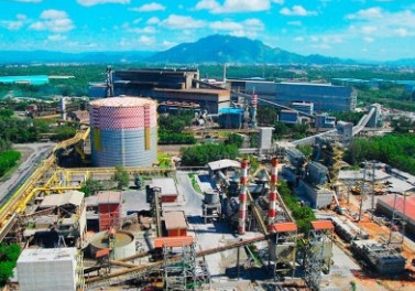 ArcelorMittal Tubarão assina Termo de Compromisso Ambiental Preliminar junto ao Governo do ES