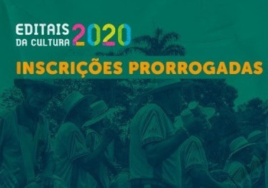 As inscrições podem ser feitas até o dia 10 de fevereiro via plataforma on-line