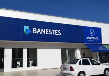 Banestes fecha primeiro semestre do ano com resultado positivo de R$ 125 milhões