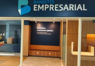 Banestes inaugura Agência Empresarial de Linhares