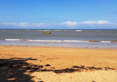 Verão capixaba: guia de todas as praias do Espírito Santo