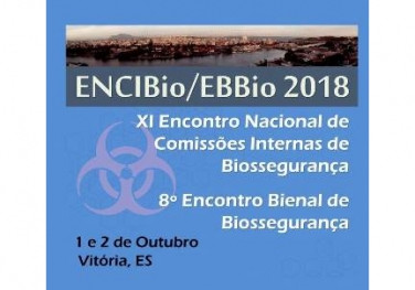 Vitória sedia encontro nacional de Biossegurança