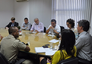 Porto de Vitória contará com novo sistema de acesso rodoviário a partir de outubro