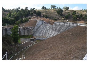 Começam as obras do maior programa ambiental da história do Espírito Santo