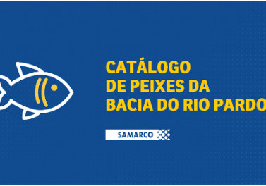 Comunidade de Muniz Freire recebeu estudo sobre peixes da bacia do Rio Pardo