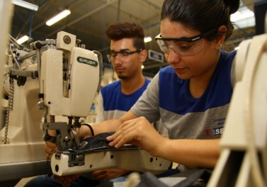 Conheça 5 cursos técnicos que só o Senai oferece no Espírito Santo