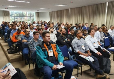 Oportunidades de Negócios no EJA apresentadas durante Seminário