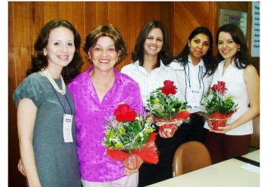 Empreendedorismo feminino em debate em Vitória