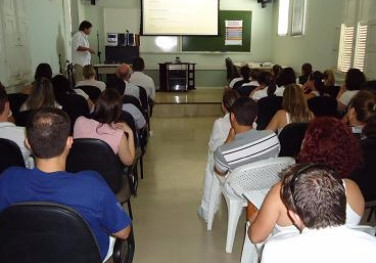 Estado capacita vigilâncias sanitárias municipais em rotulagem de alimentos